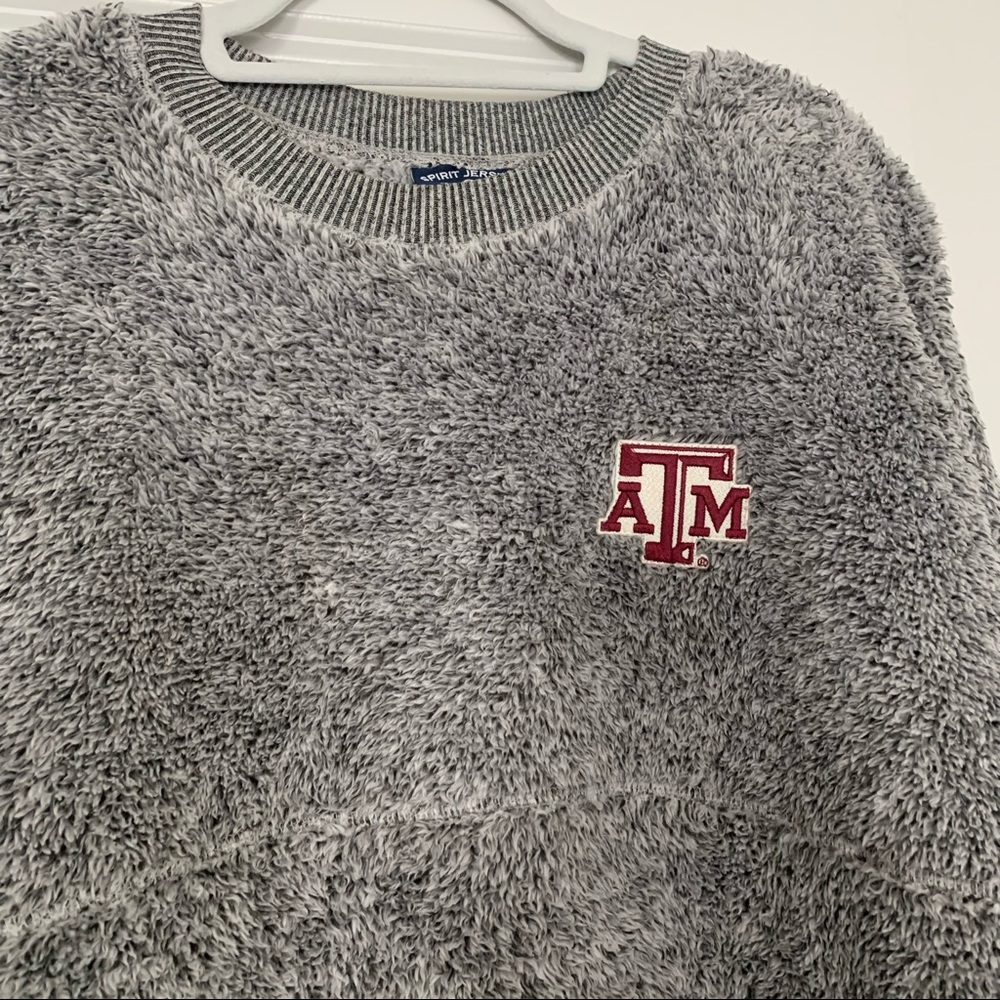 Texas A&M Sweatshirt - Picture 2 of 4